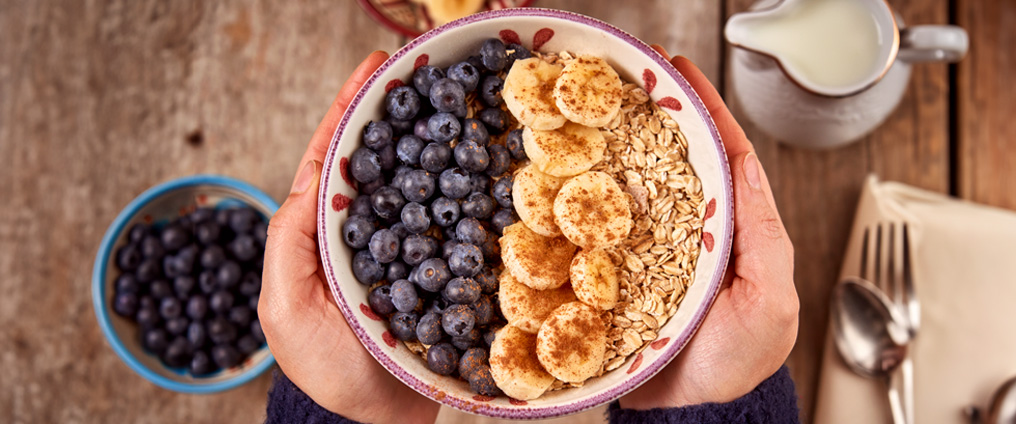 Porridge – von der einfachen Mahlzeit zum gesunden Trend