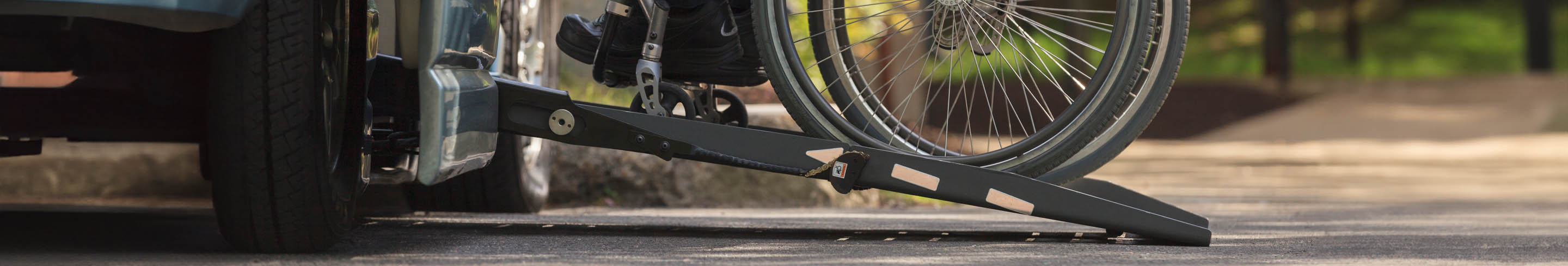 Infotext zum Thema Rollstuhlrampe