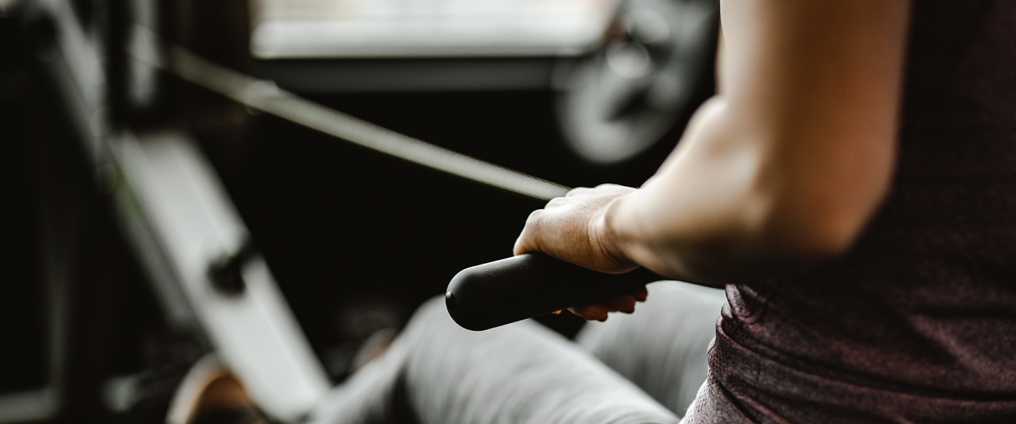 Das Rudergerät für zuhause: Was sollte ich beachten?