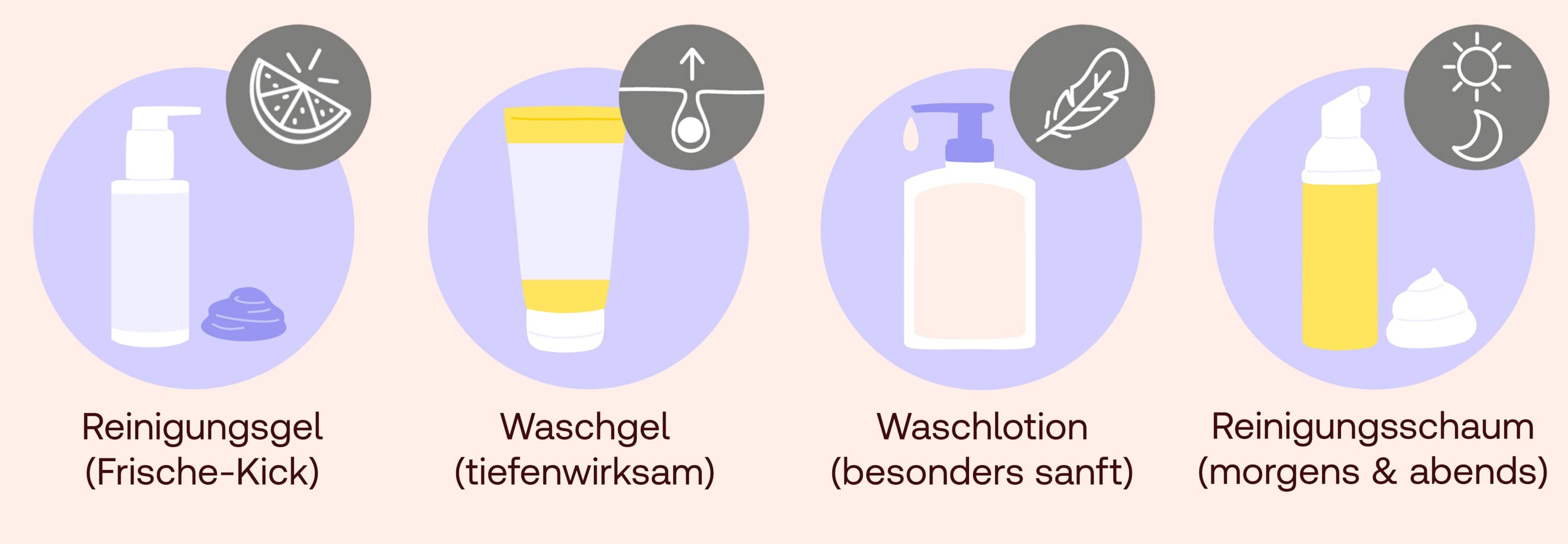 Gesichtsreiniger im Überblick