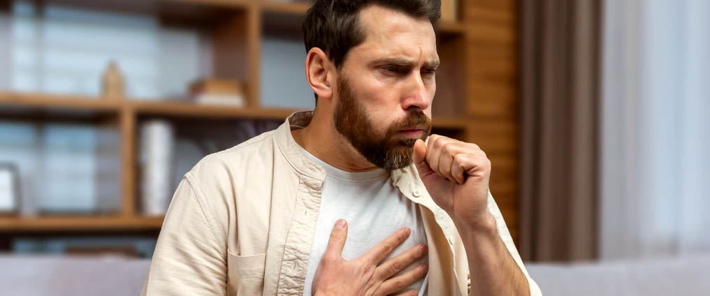 Dextromethorphan – Anwendung, Wirkung und Nebenwirkungen