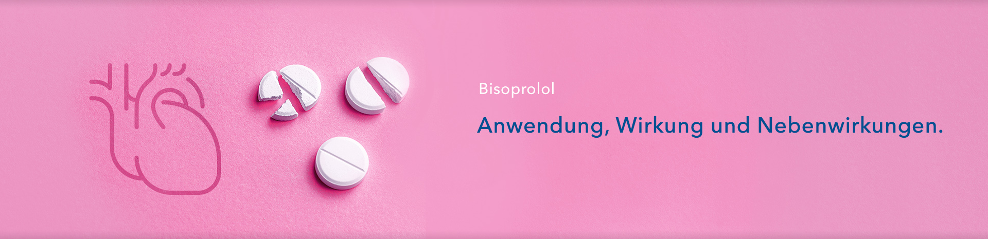 Ratgeber zu Bisoprolol