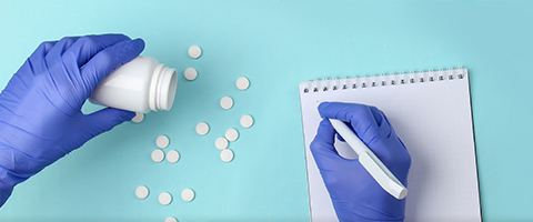 Methotrexat - Anwendung, Wirkung und Nebenwirkungen