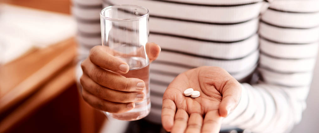 Metronidazol - Anwendung, Wirkung und Nebenwirkungen