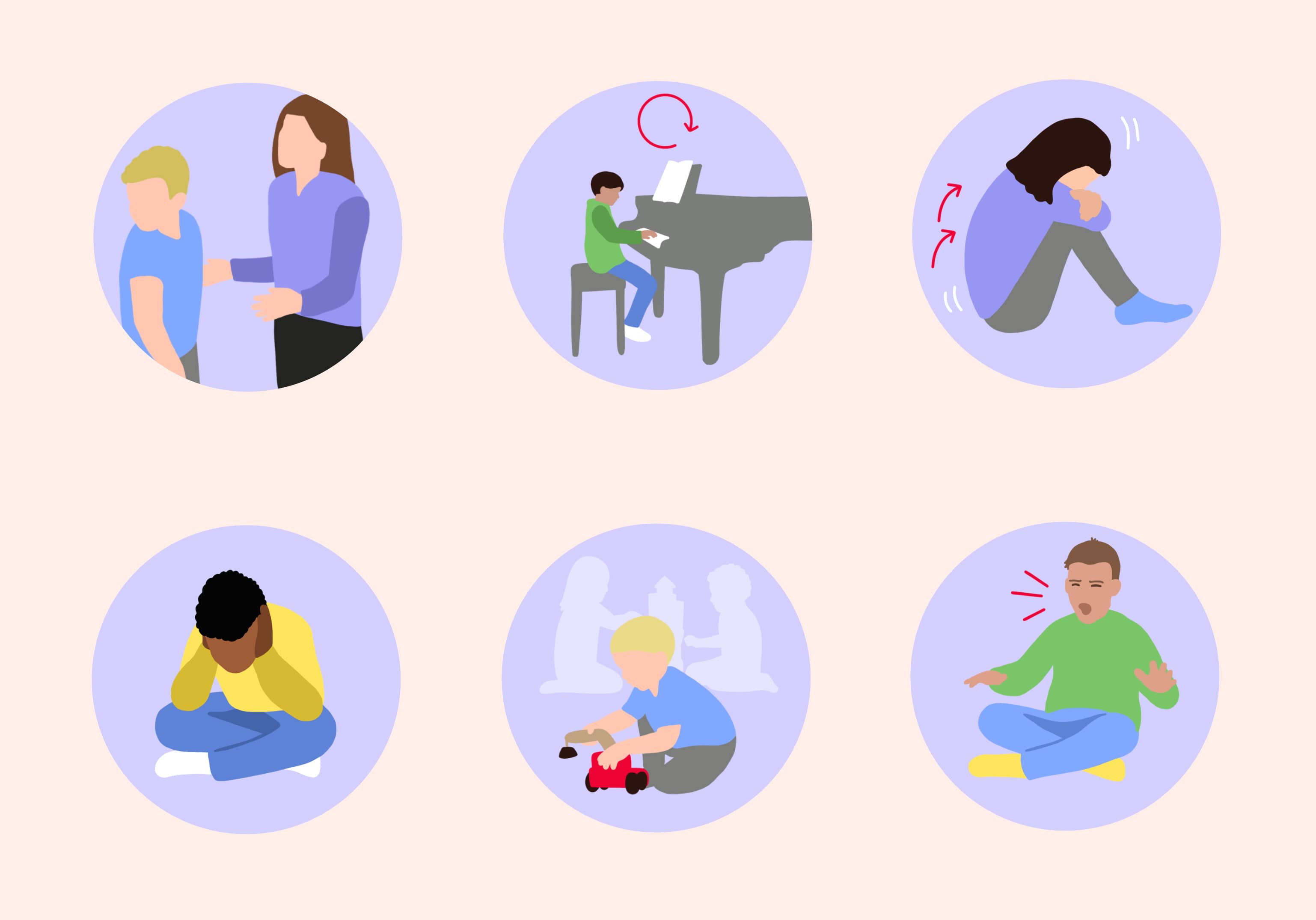 Autismus Symptome Und Therapie I Shop Apotheke