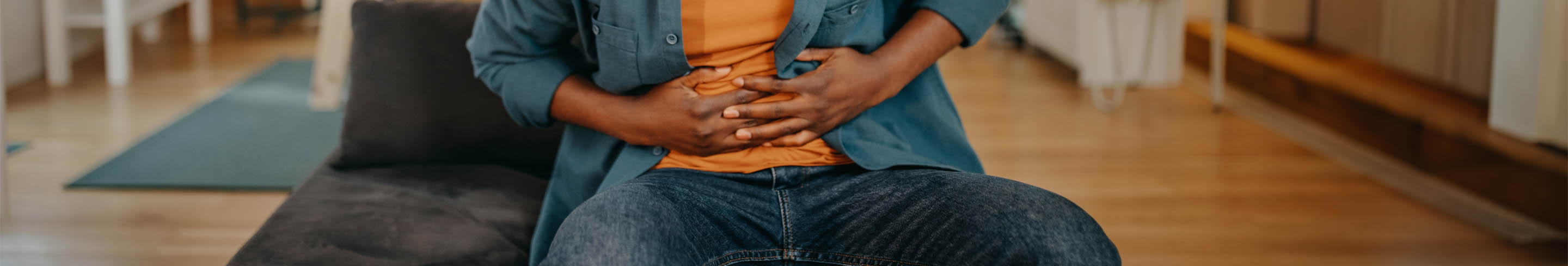 Gastroenteritis header