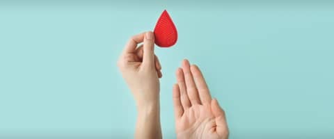Warum sollte man Blut spenden & wie läuft eine Blutspende ab?