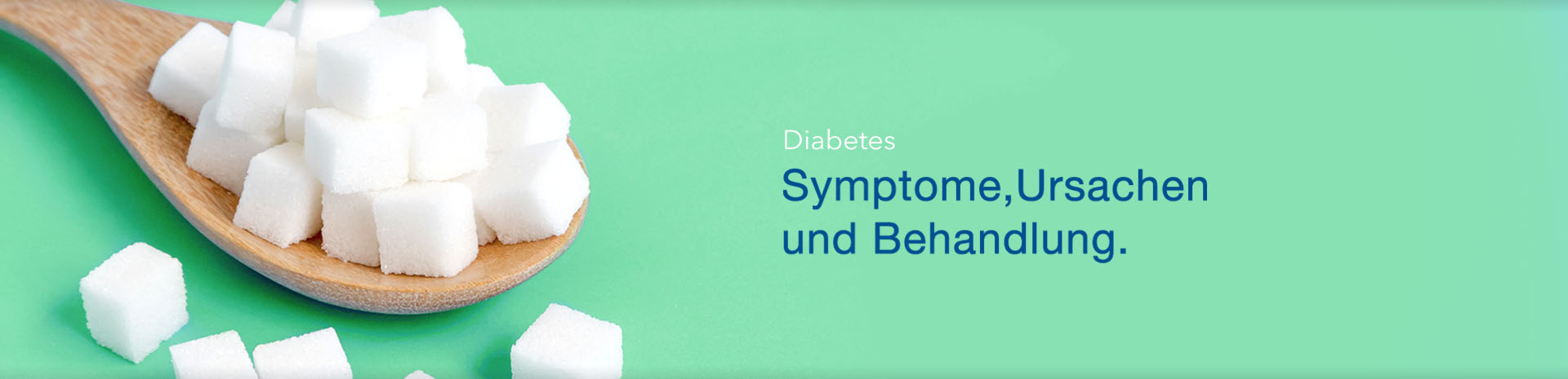 Diabetes mellitus erkennen und behandeln
