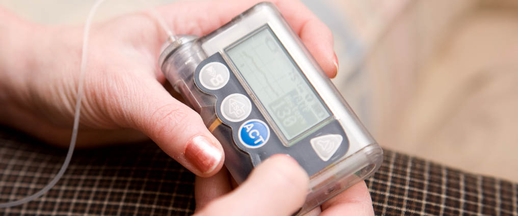 Diabetes mellitus: Symptome, Ursachen und Behandlung