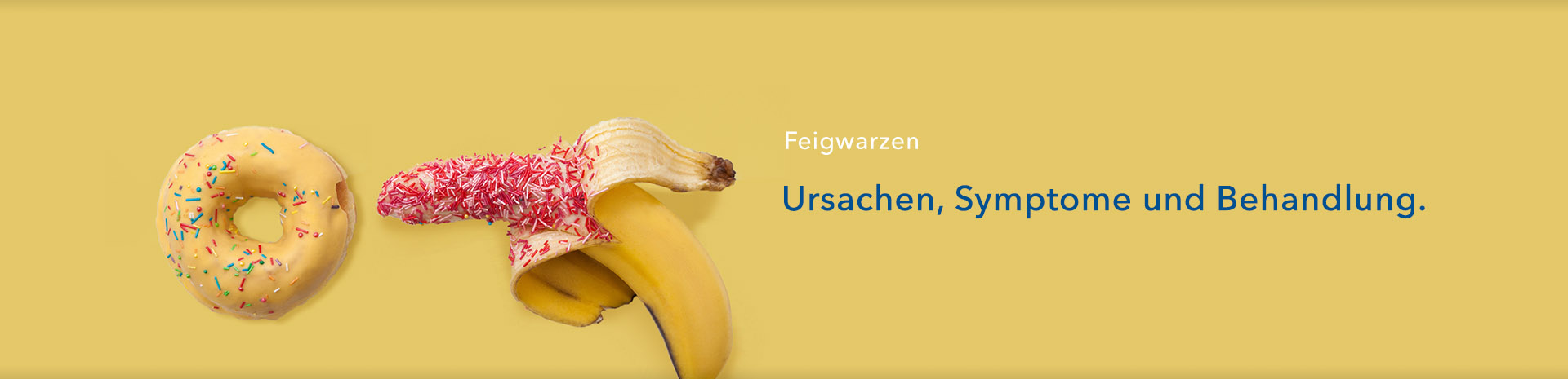 Ratgeber zu Feigwarzen