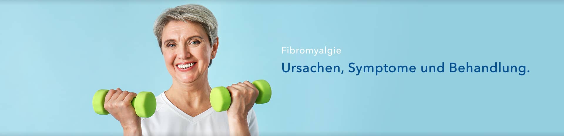 Fibromyalgie