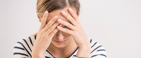 Kopfschmerzen: Was hilft und woher kommen sie?