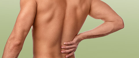 Rückenschmerzen – Welche Ursachen dahinterstecken und welche Behandlung sinnvoll ist
