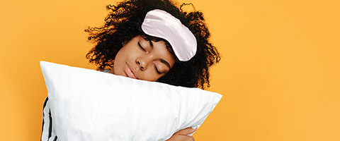 Schlafstörungen und Schlaflosigkeit besiegen – Ursachen und Therapie
