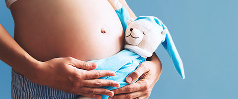 Schwangerschaftsvitamine – Nahrungsergänzungsmittel in der Schwangerschaft?