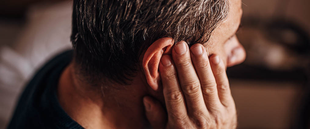 Tinnitus – Ursache, Behandlung und Symptome