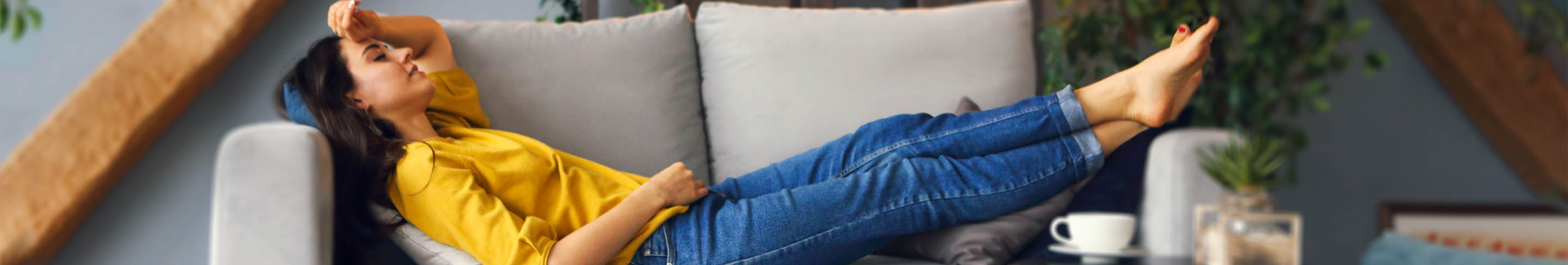 Geschwollene Beine Ratgeber