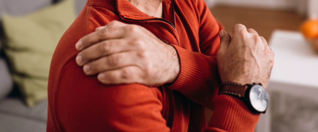 Nervenschmerzen - Ursache und Behandlung