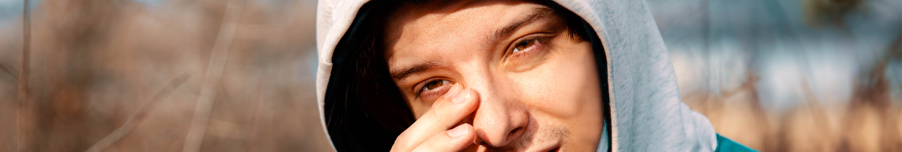 rote augen header