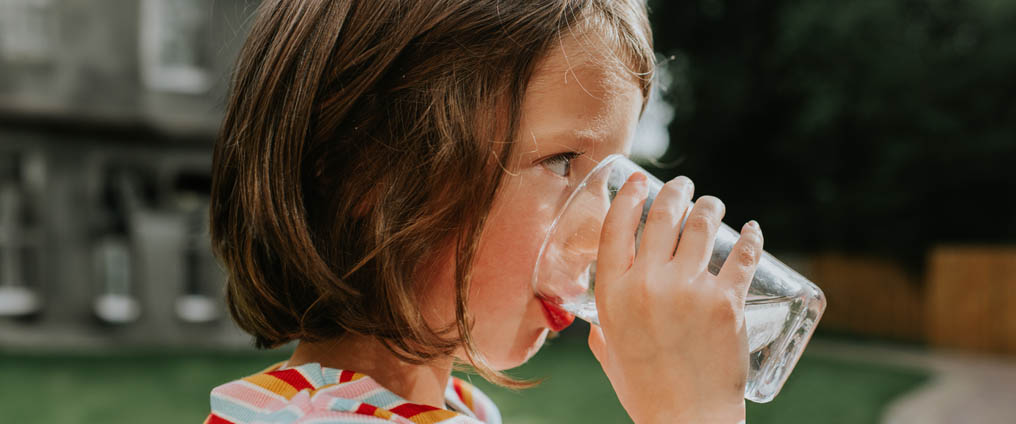 Schluckauf - Ursachen und Behandlung