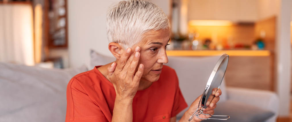 Facelift – schlaffe Konturen adé