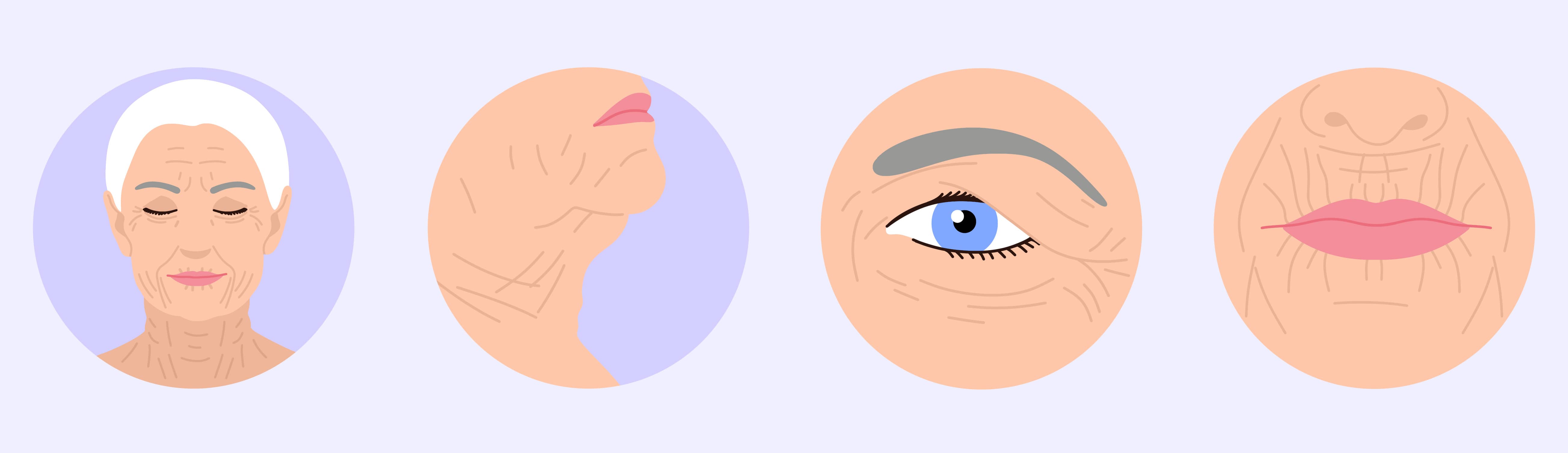 Facelift Anwendungsbereiche