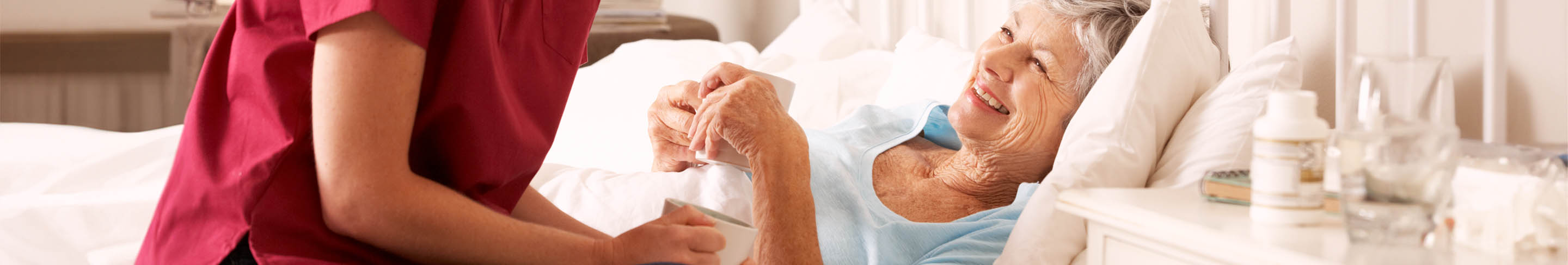 Ratgeber zu Palliativmedizin