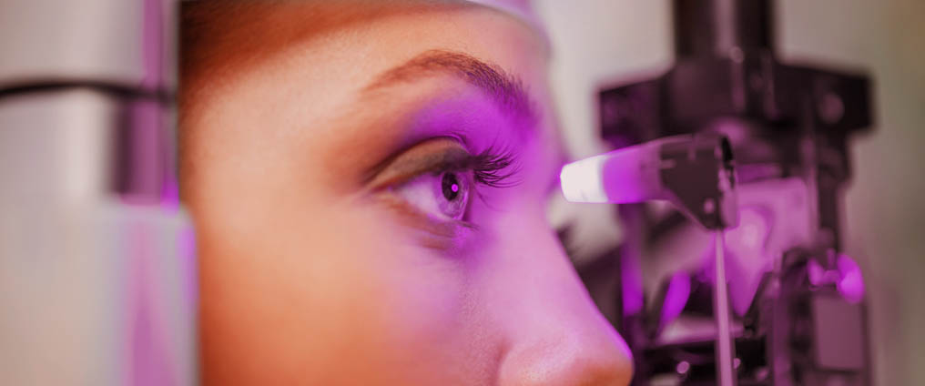 Augen lasern – Sichtkorrektur ohne Brille oder Kontaktlinsen