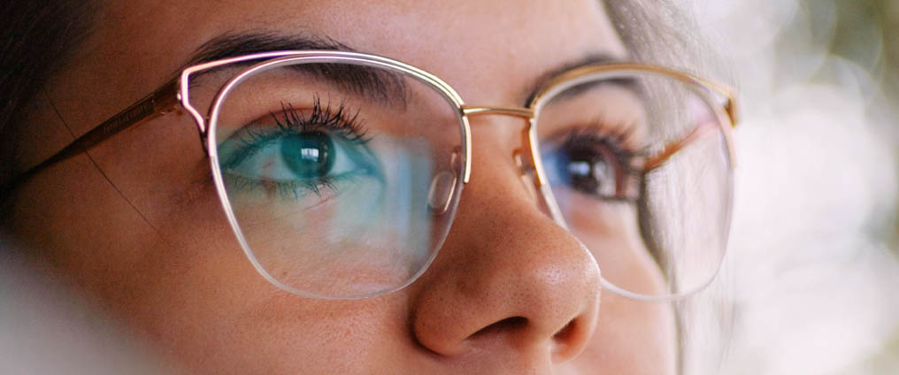 Augentraining – auch zur Vorbeugung gereizter Augen sinnvoll