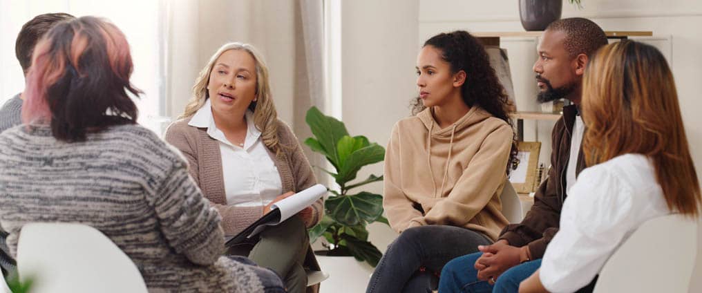 Gestalttherapie für eine selbstverantwortliche Persönlichkeit