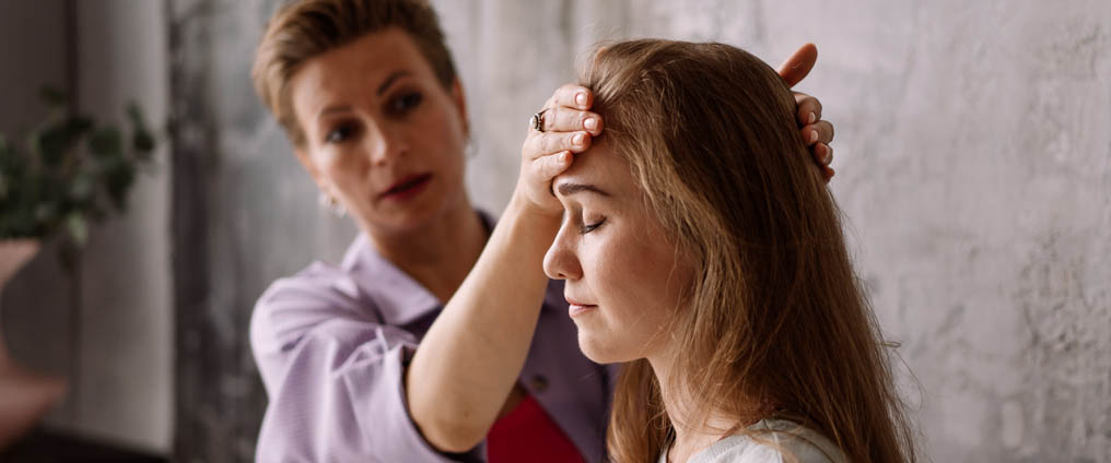 Hypnose: Therapie im Trance-Zustand
