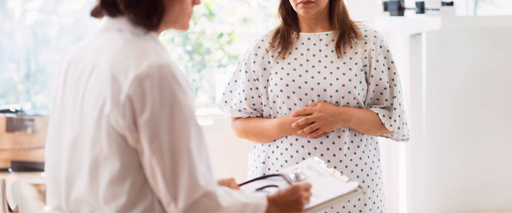 Liposuktion – Fett weg durch Absaugung