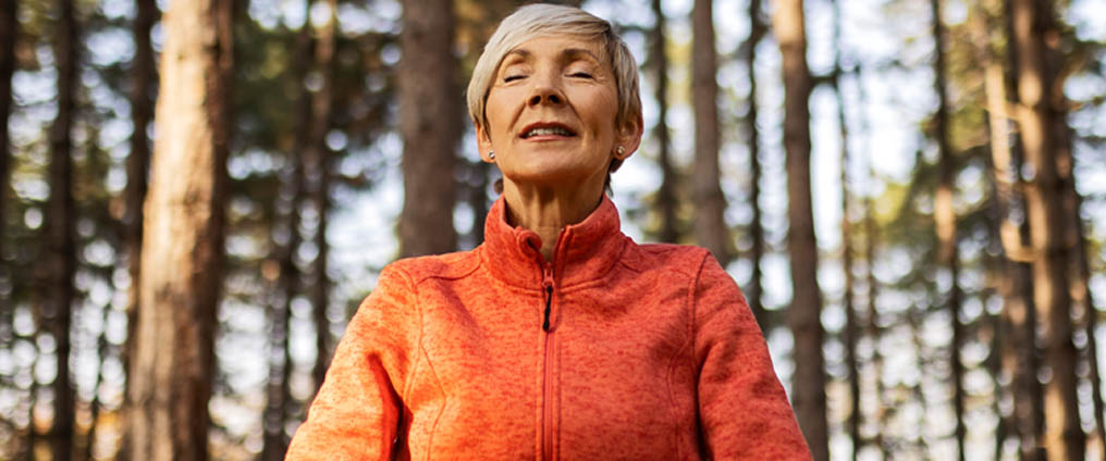 Meditation: Entspannung und innere Kraft finden