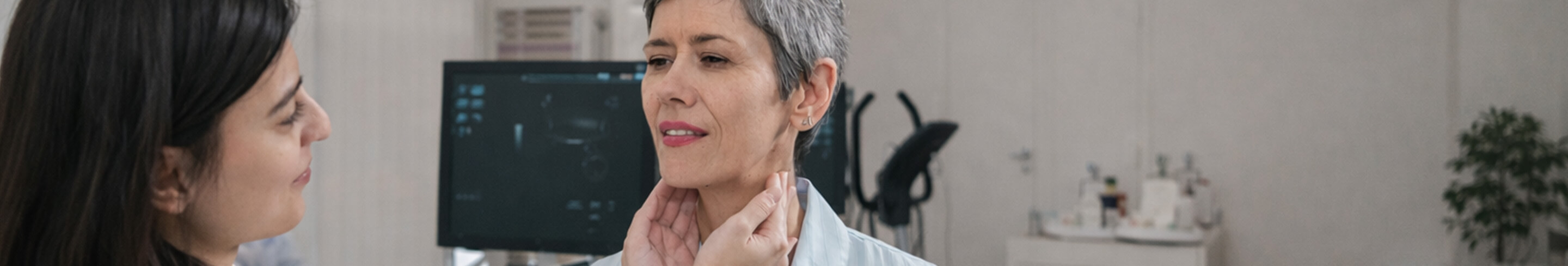 Ratgeber zu Radiojodtherapie